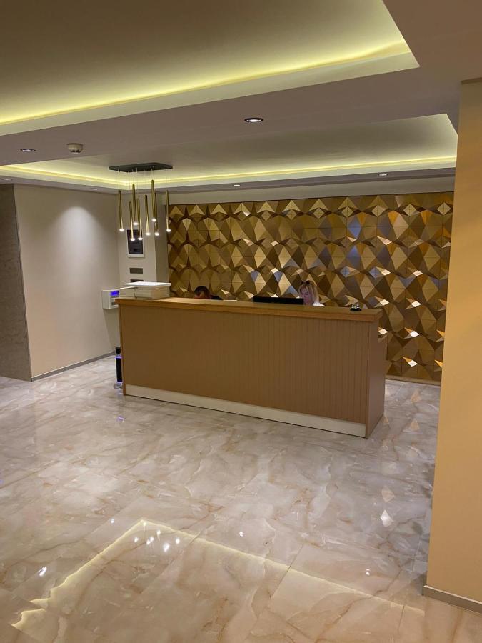 Fifty5 Suite Hotel Marmaris Luaran gambar