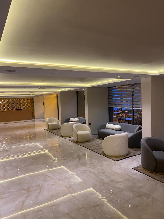 Fifty5 Suite Hotel Marmaris Luaran gambar