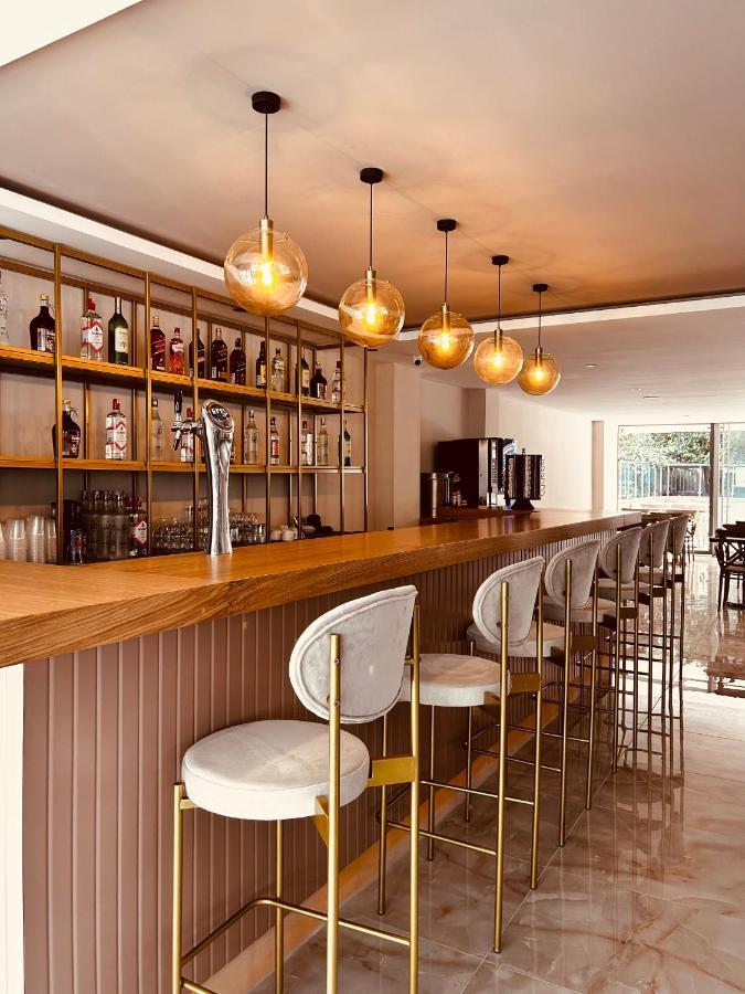 Fifty5 Suite Hotel Marmaris Luaran gambar