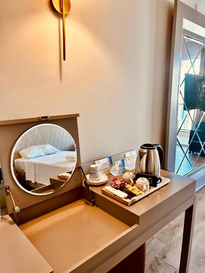 Fifty5 Suite Hotel Marmaris Luaran gambar