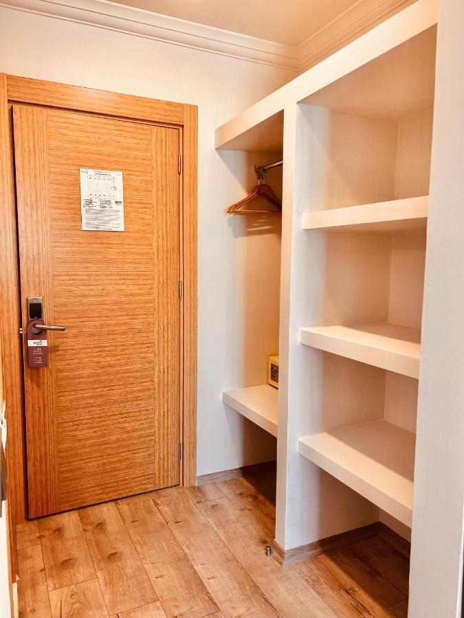 Fifty5 Suite Hotel Marmaris Luaran gambar