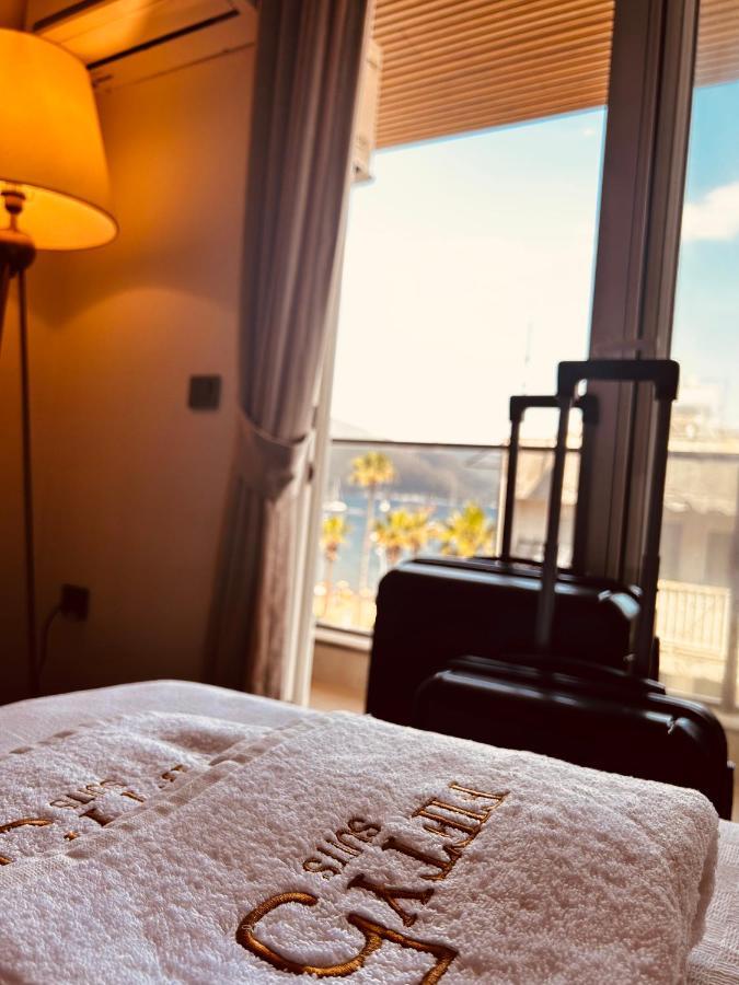 Fifty5 Suite Hotel Marmaris Luaran gambar