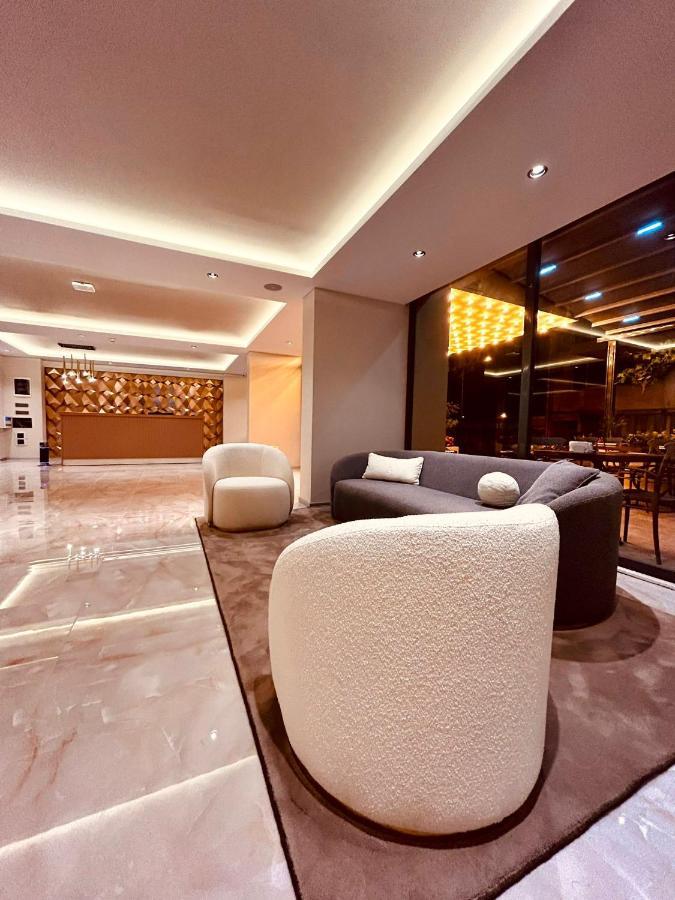 Fifty5 Suite Hotel Marmaris Luaran gambar