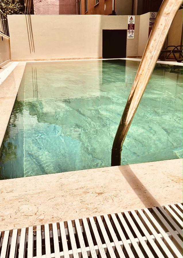 Fifty5 Suite Hotel Marmaris Luaran gambar